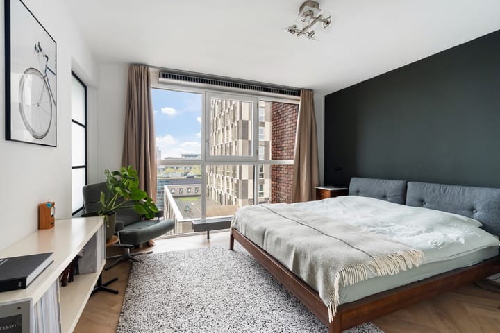 Photo 15 of Sint-Jobskade 100