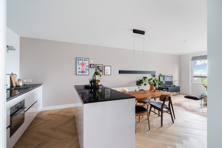 Photo 16 of Sint-Jobskade 100