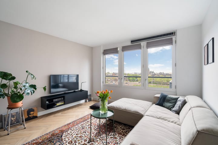 Photo 21 of Sint-Jobskade 100