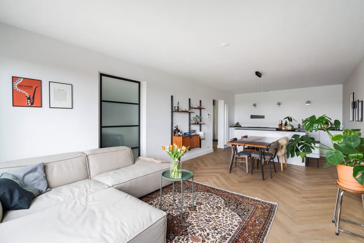 Photo 23 of Sint-Jobskade 100