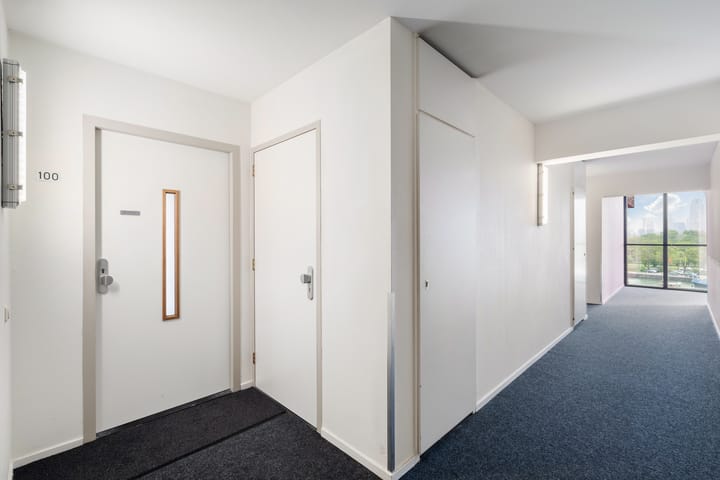 Photo 25 of Sint-Jobskade 100