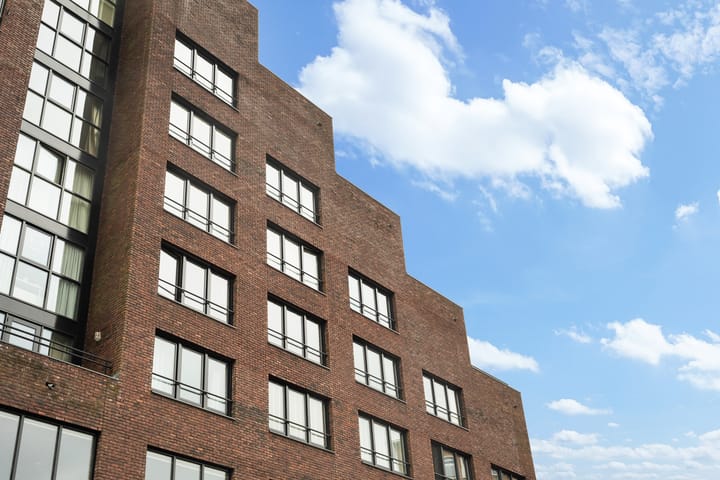 Photo 32 of Sint-Jobskade 100