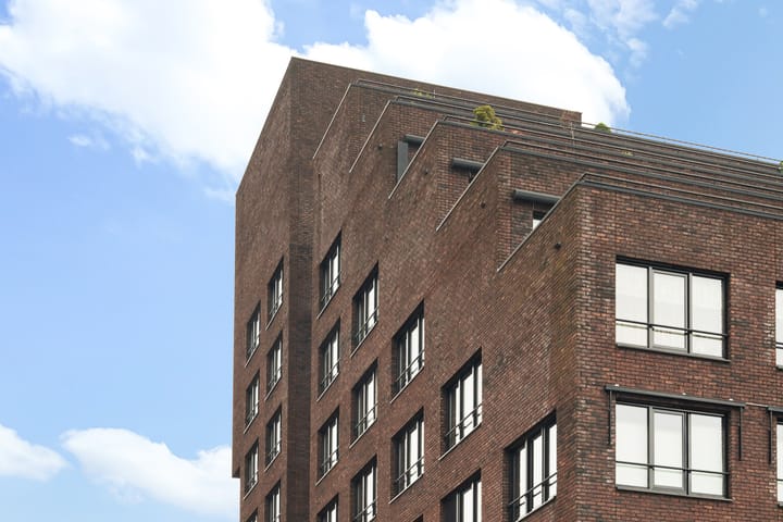 Photo 33 of Sint-Jobskade 100