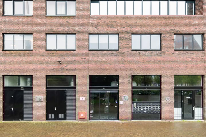 Photo 36 of Sint-Jobskade 100