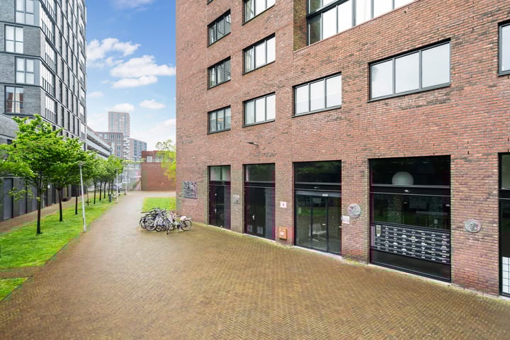 Photo 37 of Sint-Jobskade 100