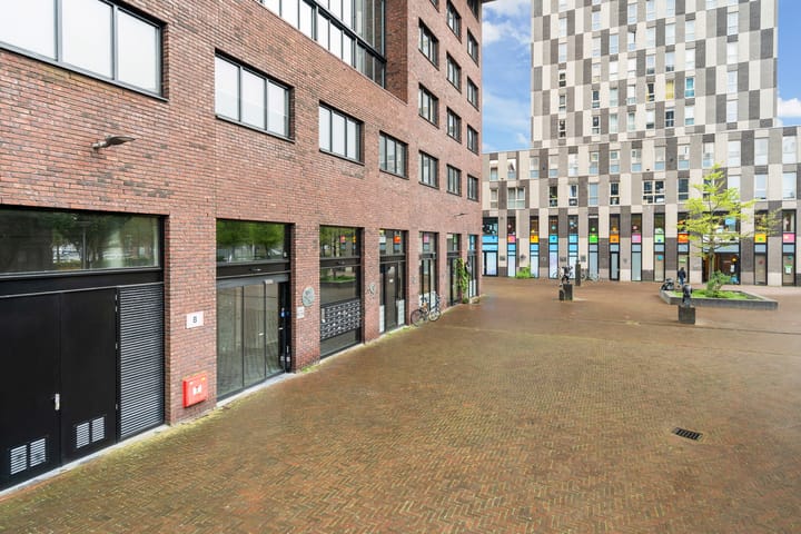 Photo 38 of Sint-Jobskade 100