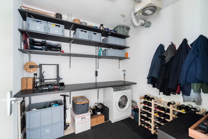 Photo 42 of Sint-Jobskade 100