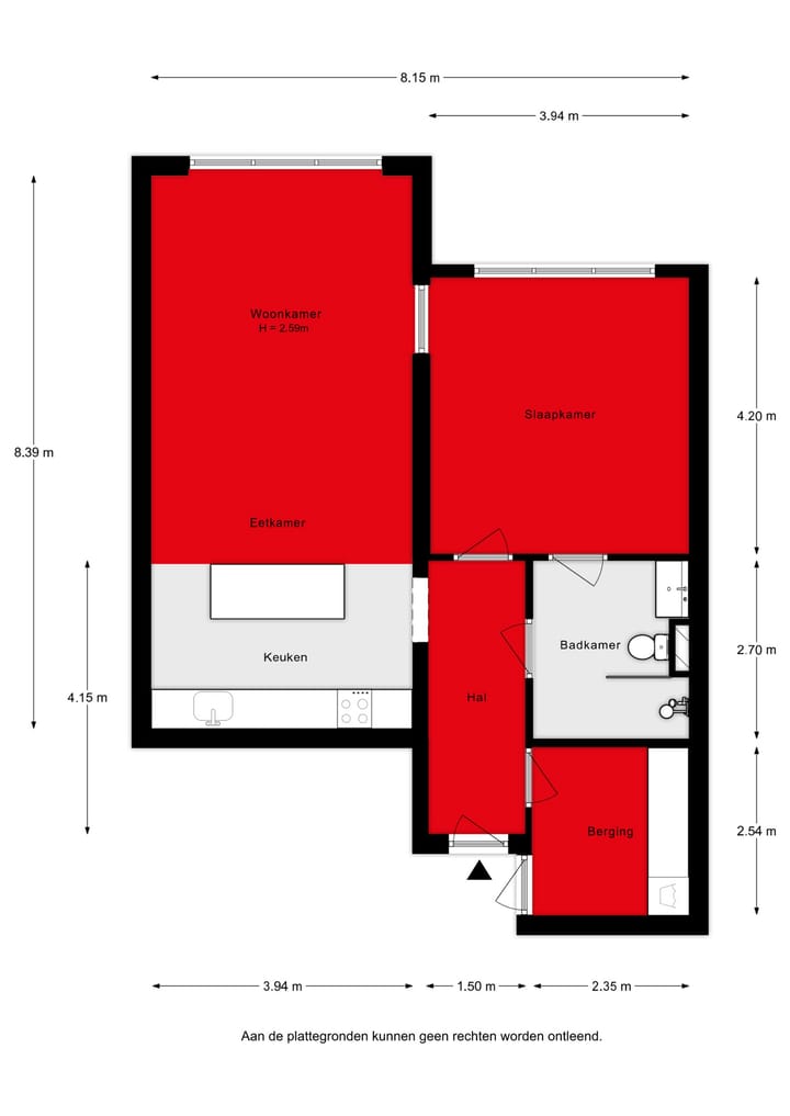 Photo 44 of Sint-Jobskade 100