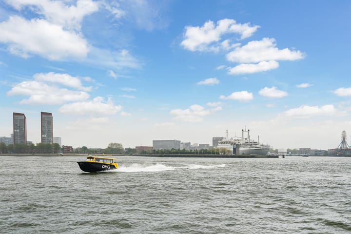 Photo 7 of Sint-Jobskade 100