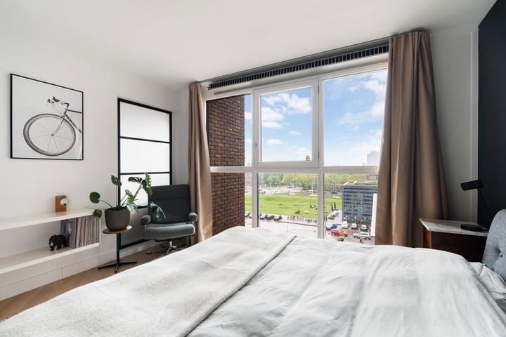 Foto 2 van Sint-Jobskade 100