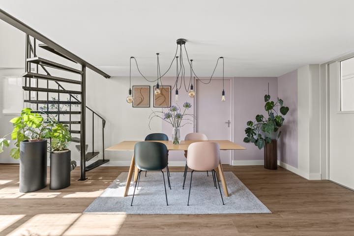 Foto 2 van Timorstraat 3-B