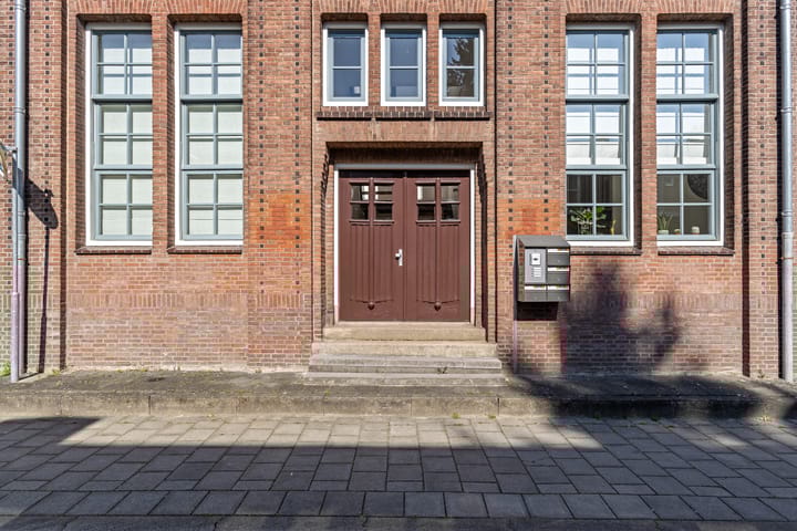 Foto 6 van Timorstraat 3-B