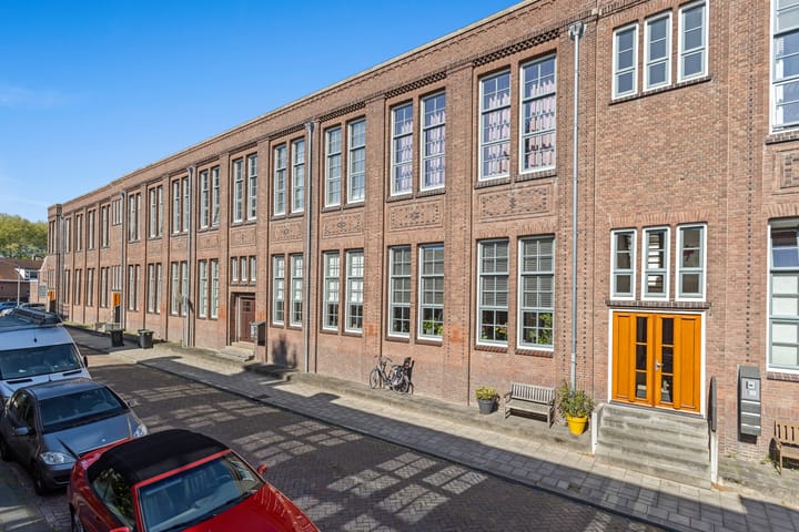 Foto 8 van Timorstraat 3-B