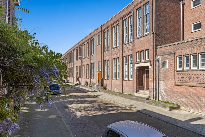 Foto 5 van Timorstraat 3-B