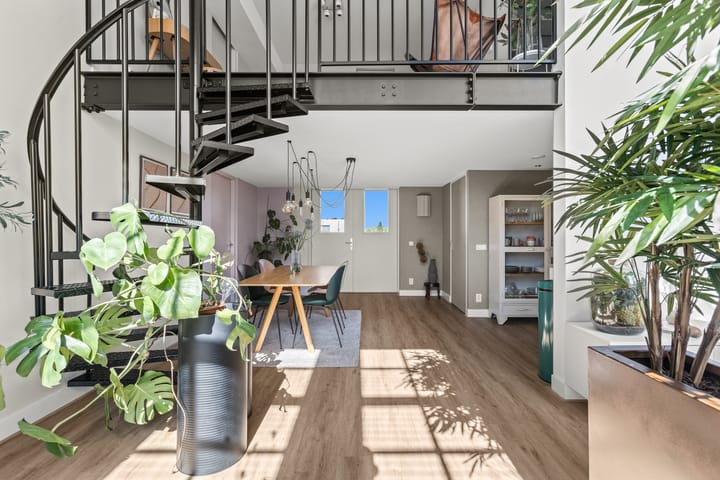 Foto 12 van Timorstraat 3-B