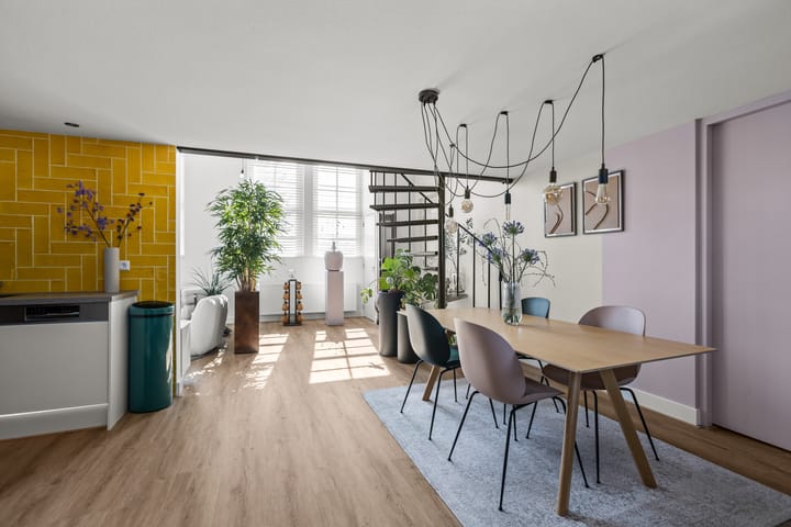 Foto 18 van Timorstraat 3-B