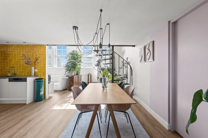 Foto 19 van Timorstraat 3-B