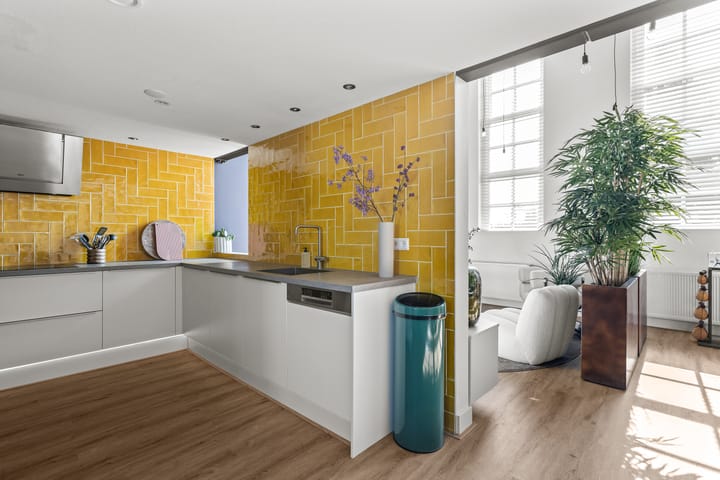 Foto 23 van Timorstraat 3-B