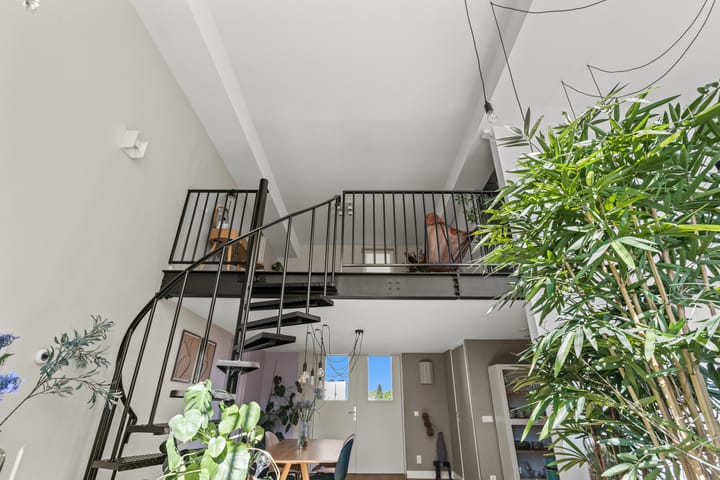 Foto 30 van Timorstraat 3-B