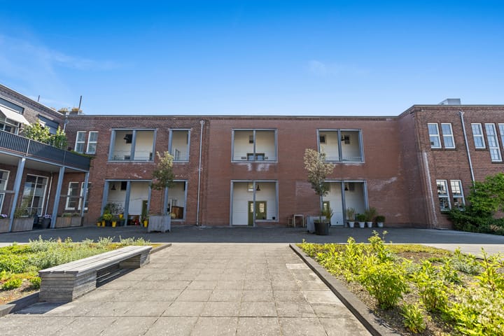 Foto 50 van Timorstraat 3-B