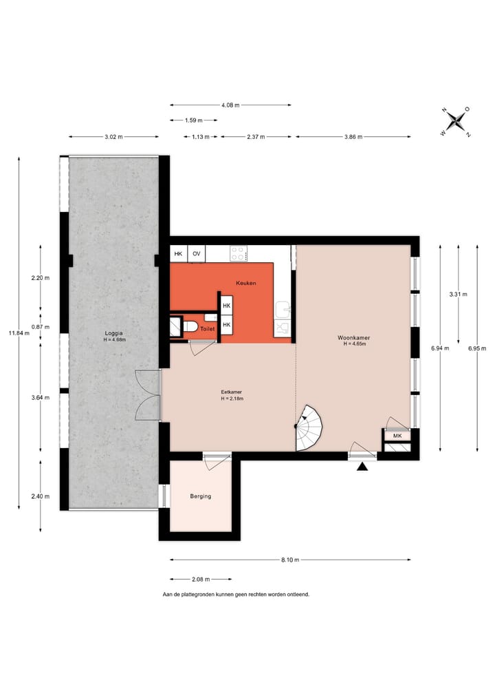 Foto 54 van Timorstraat 3-B