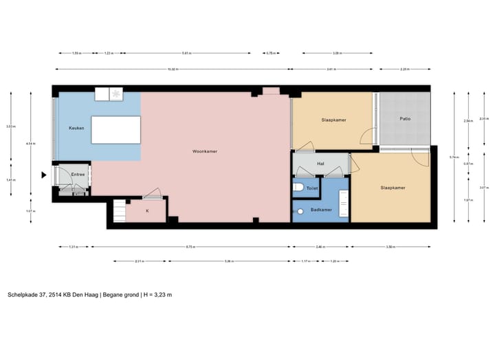 Foto 37 van Schelpkade 36