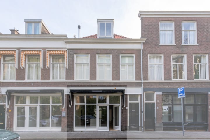 Foto 1 van Schelpkade 36