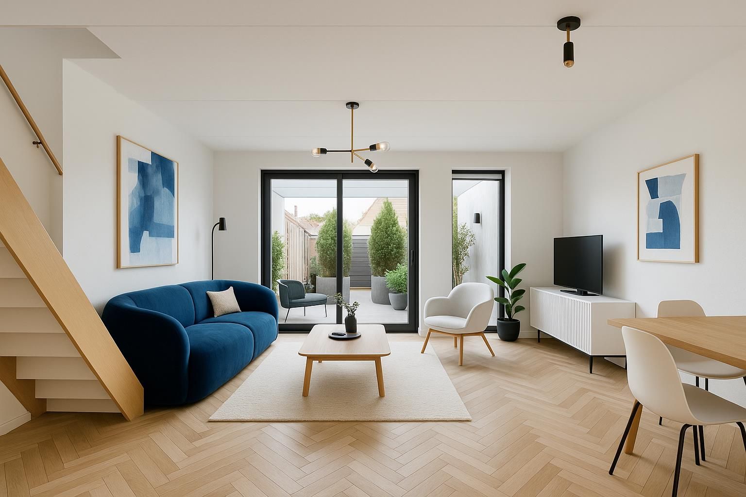 Foto 9 van Joannes Lenartzstraat 25-C