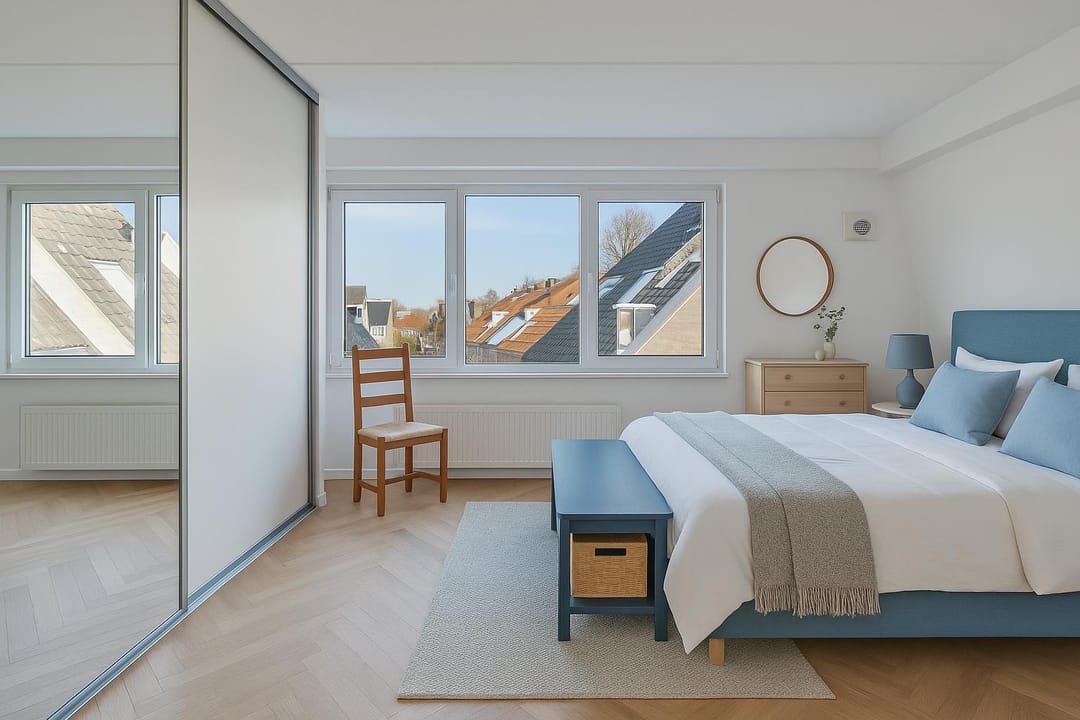 Foto 22 van Joannes Lenartzstraat 25-C