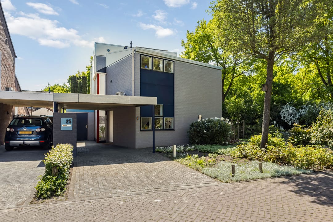 Foto 1 van Leemkuilen 25