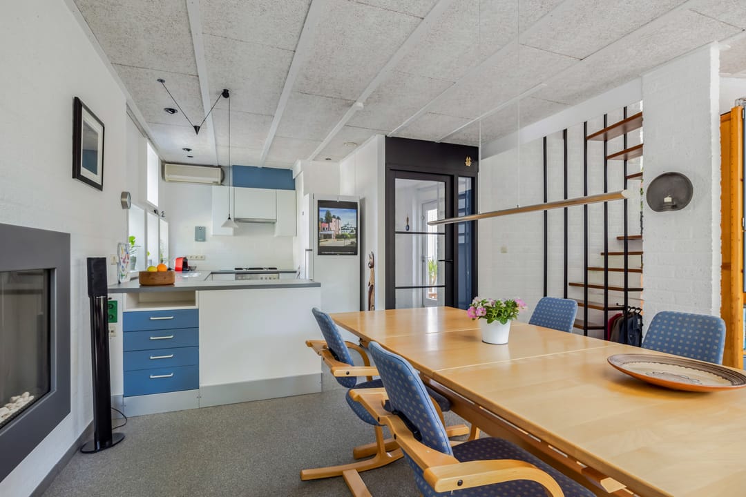 Foto 8 van Leemkuilen 25