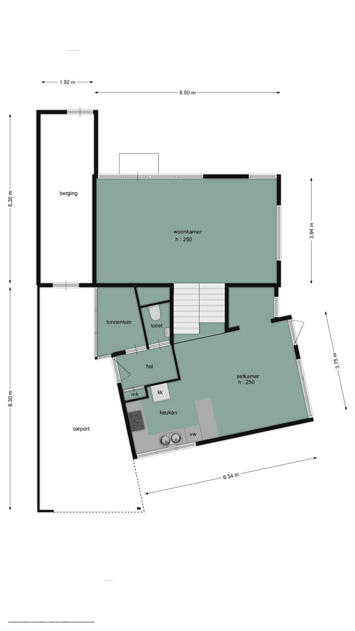 Foto 50 van Leemkuilen 25