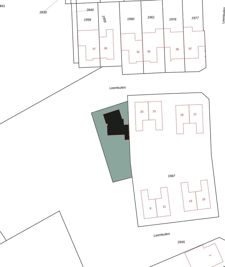 Foto 53 van Leemkuilen 25