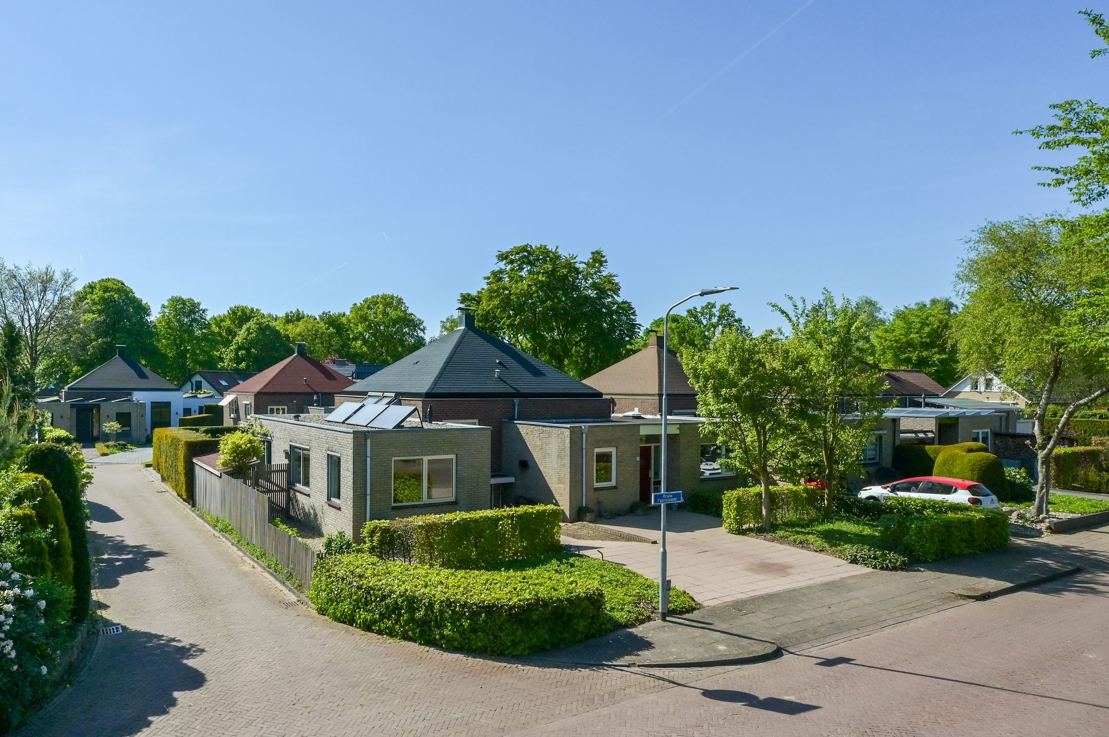 Bruno Fabriciusstraat 15