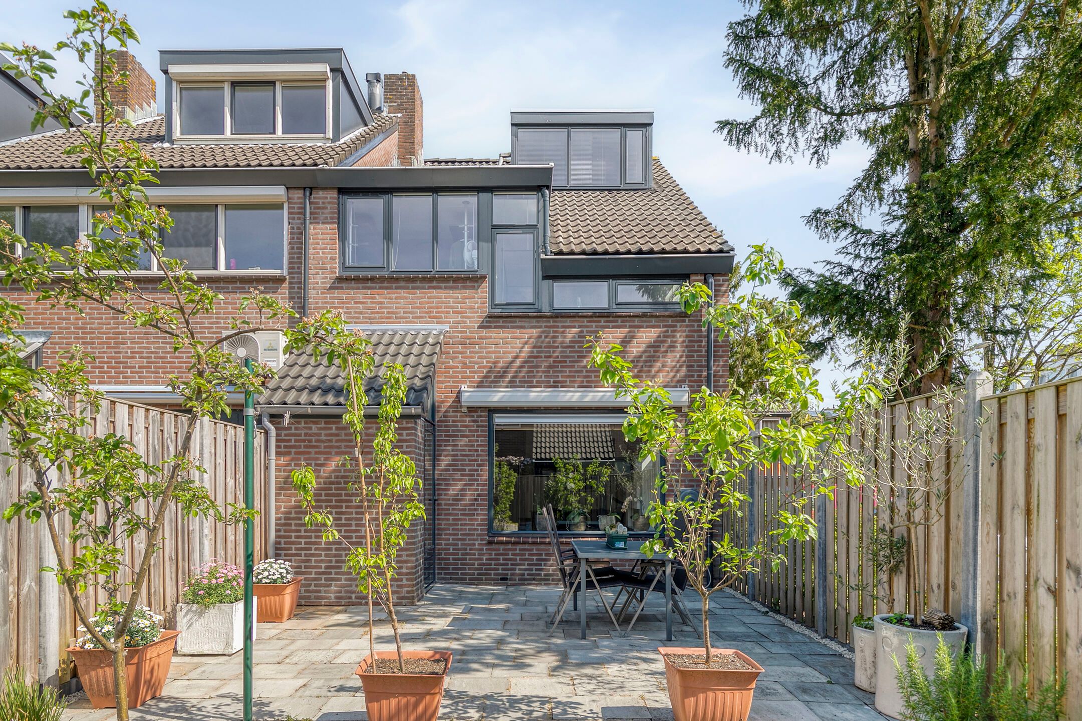 Foto 3 van Rozendreef 16