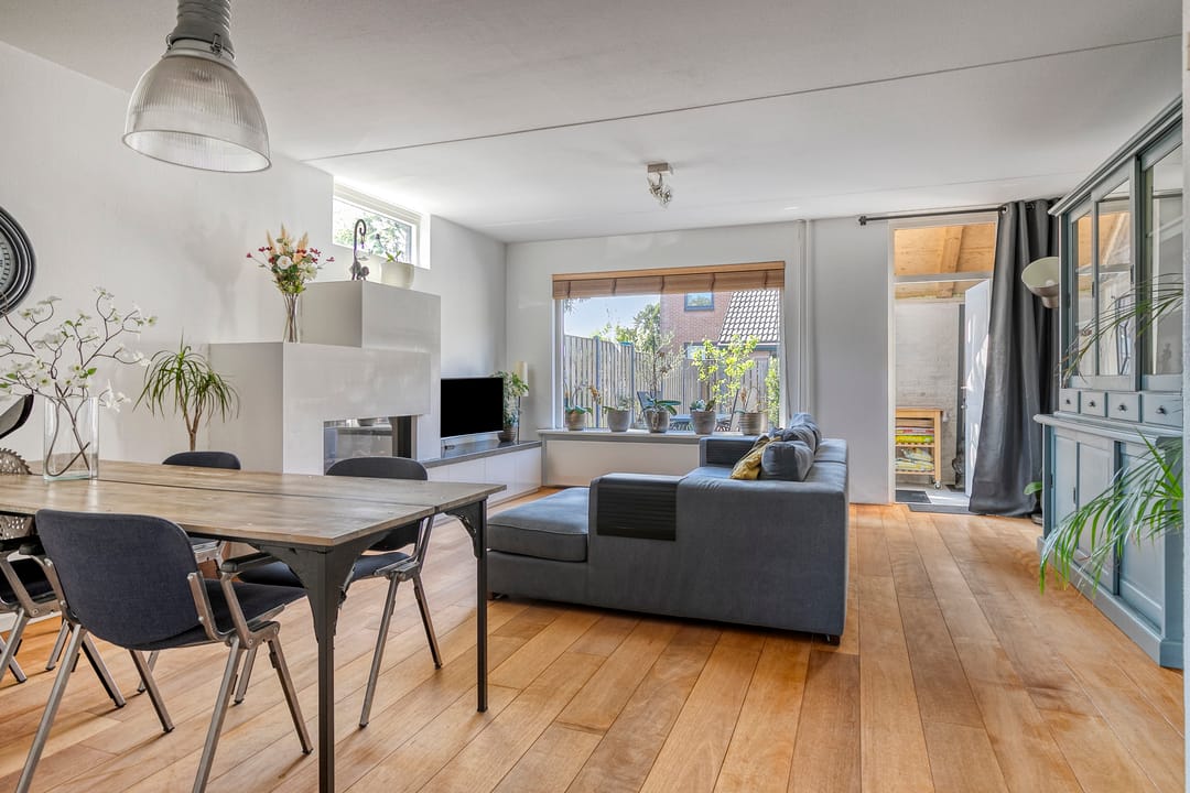 Foto 2 van Rozendreef 16