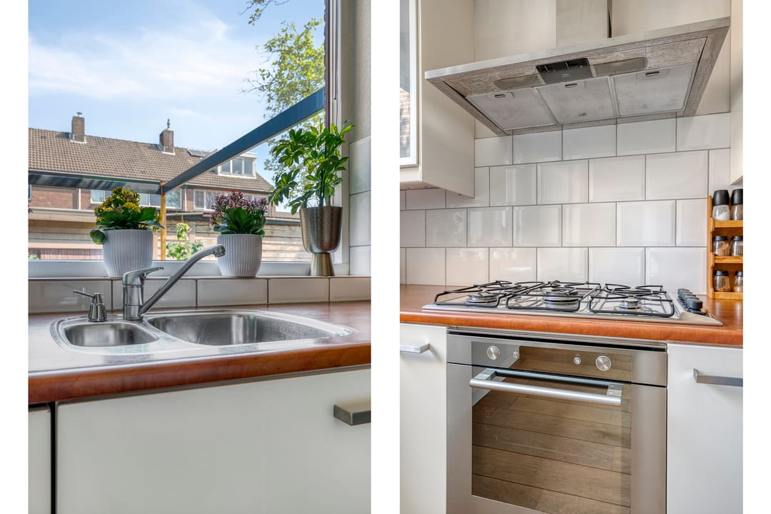 Foto 13 van Rozendreef 16