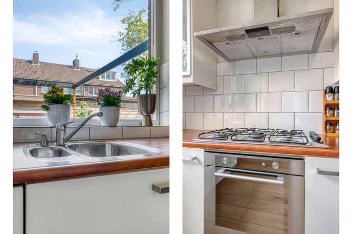 Photo 13 of Rozendreef 16