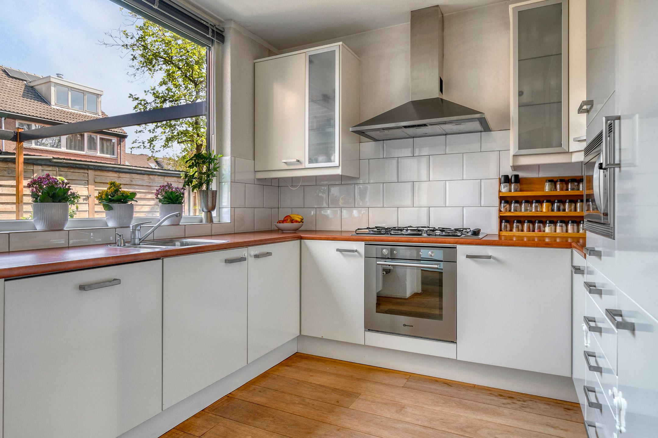 Foto 12 van Rozendreef 16