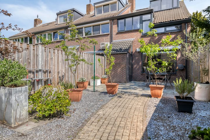 Photo 17 of Rozendreef 16