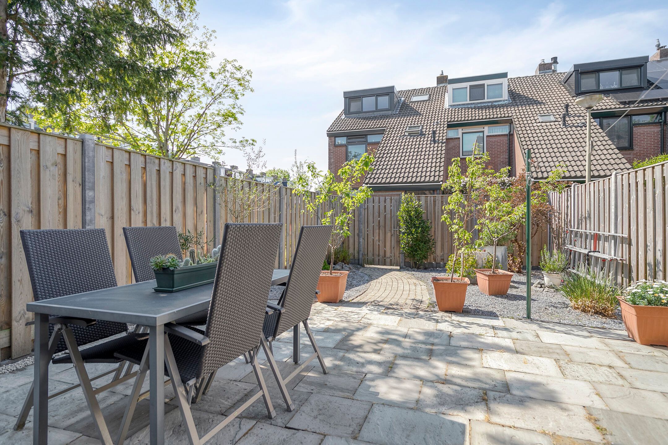 Foto 18 van Rozendreef 16