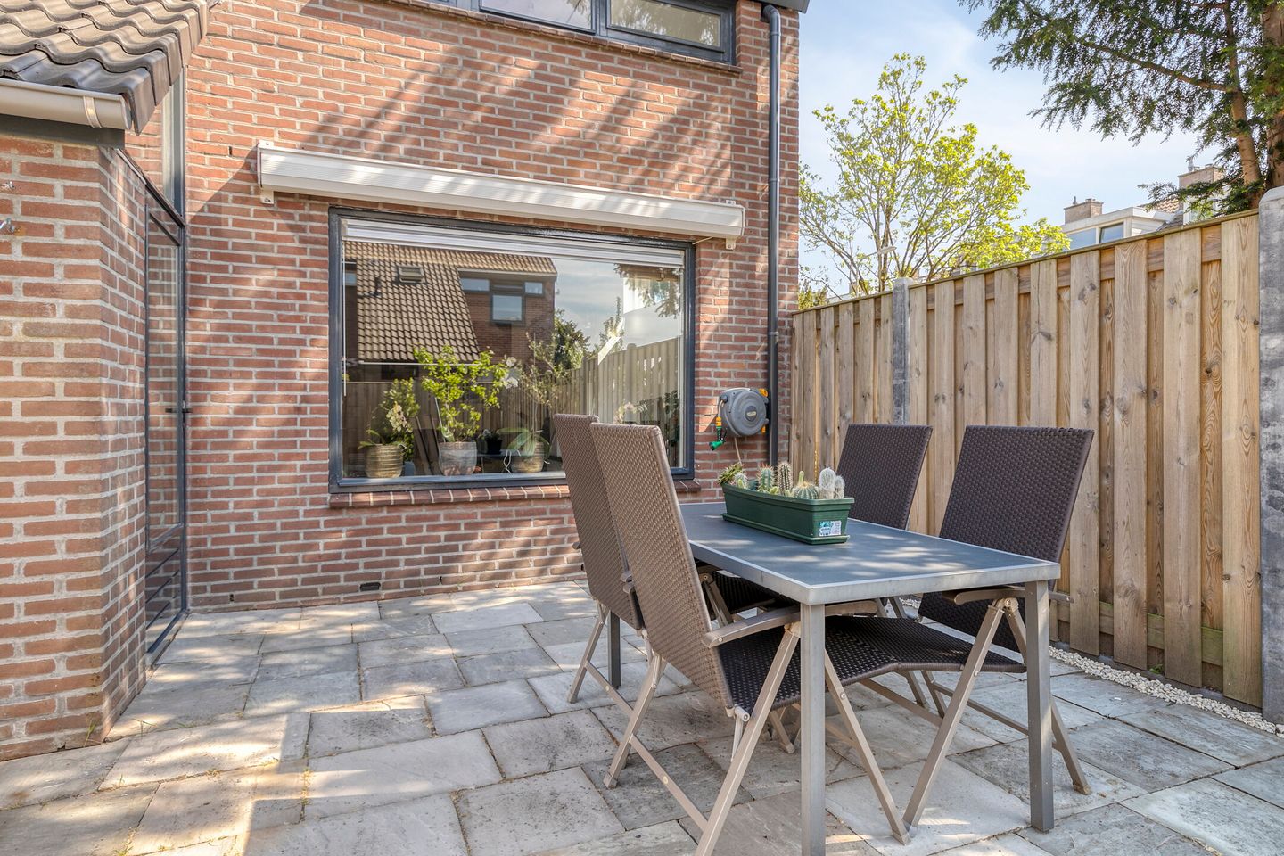 Foto 19 van Rozendreef 16