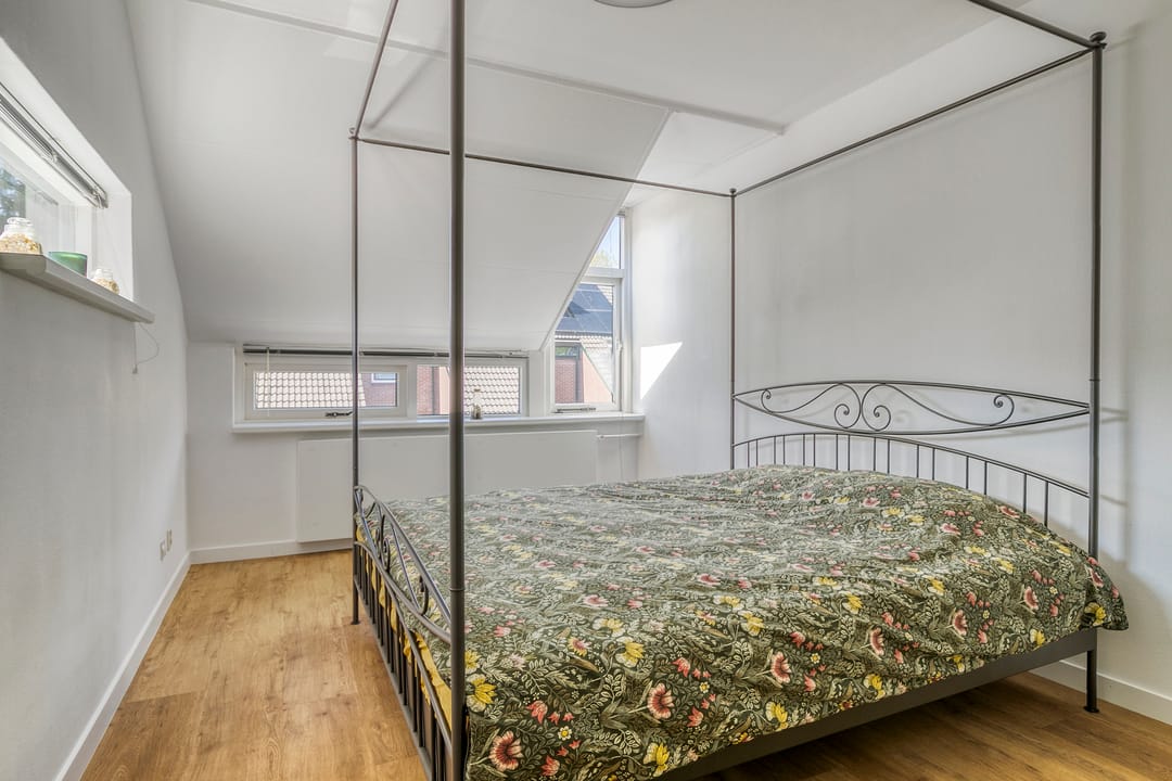 Foto 22 van Rozendreef 16