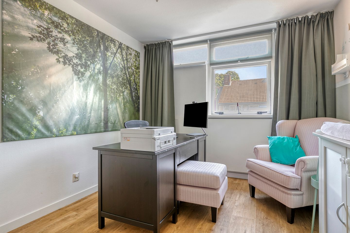 Foto 25 van Rozendreef 16