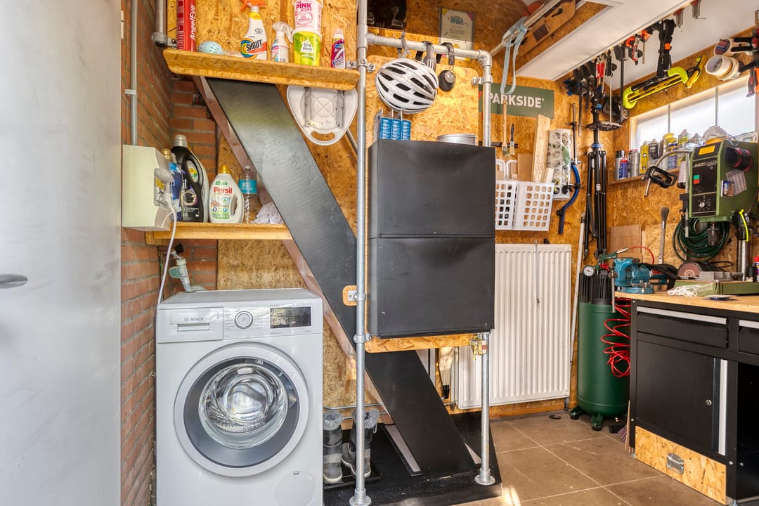 Foto 31 van Rozendreef 16