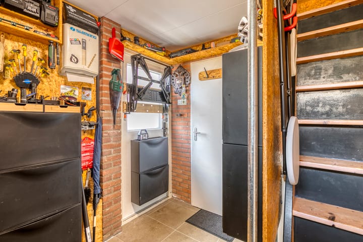 Photo 32 of Rozendreef 16