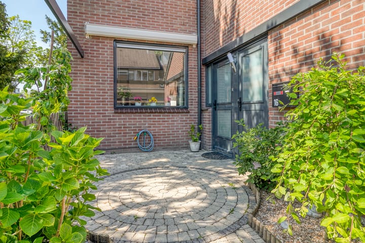 Photo 34 of Rozendreef 16