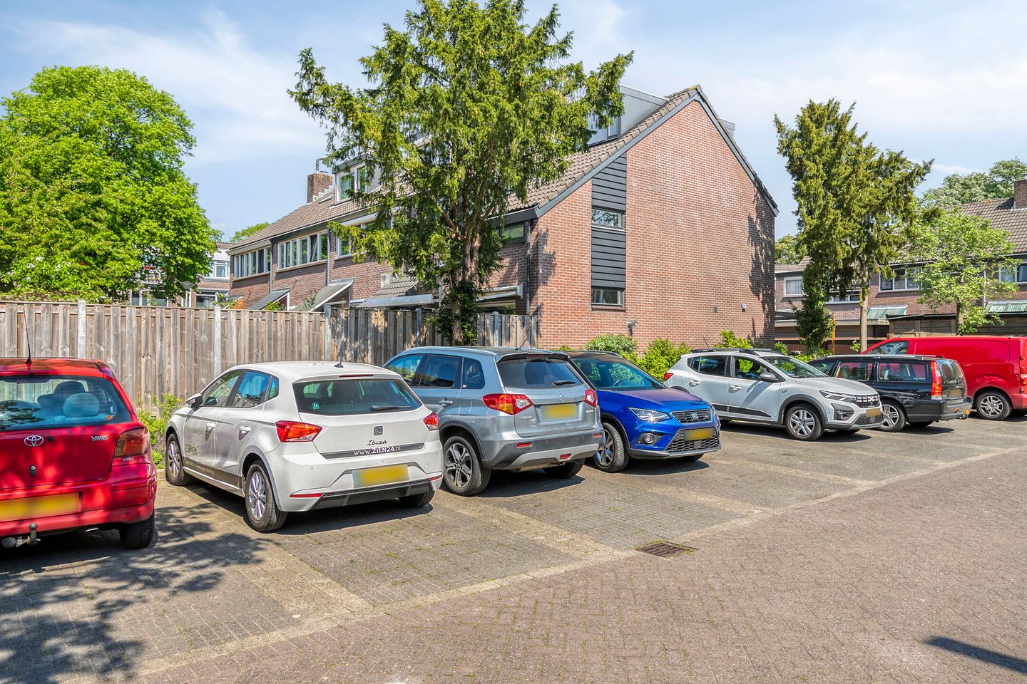 Foto 35 van Rozendreef 16