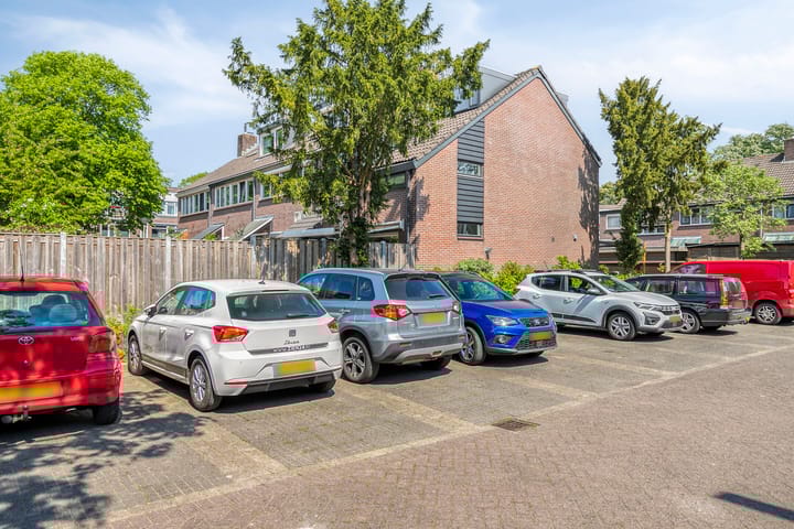 Photo 35 of Rozendreef 16