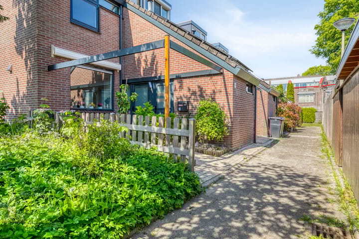 Photo 36 of Rozendreef 16